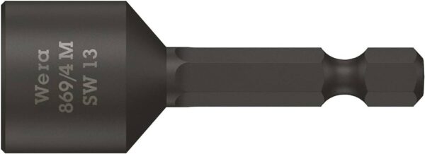 Wera 13mm Nut Setter